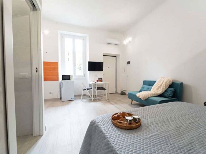 Appartamento monolocale in affitto in Via Luigi Cislaghi, Precotto, Milano