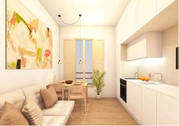 Appartamento bilocale in vendita in Via Miramonte Bologna, Bologna