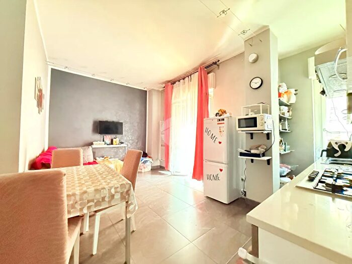 Appartamento bilocale in vendita in Via Torino, Nichelino