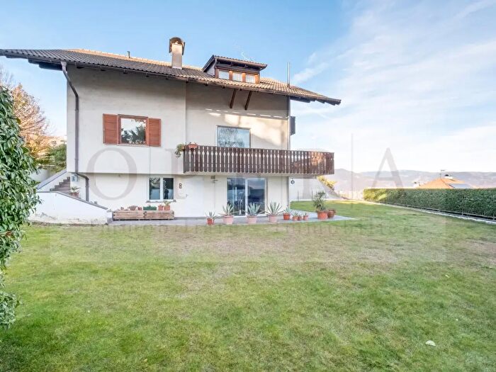 Case in Vendita e in Affitto - 2