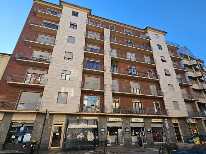 Appartamento bilocale in affitto in PIAZZA LEONARDO DA VINCI, Corso alla Vittoria Parco della Resistenza, Asti