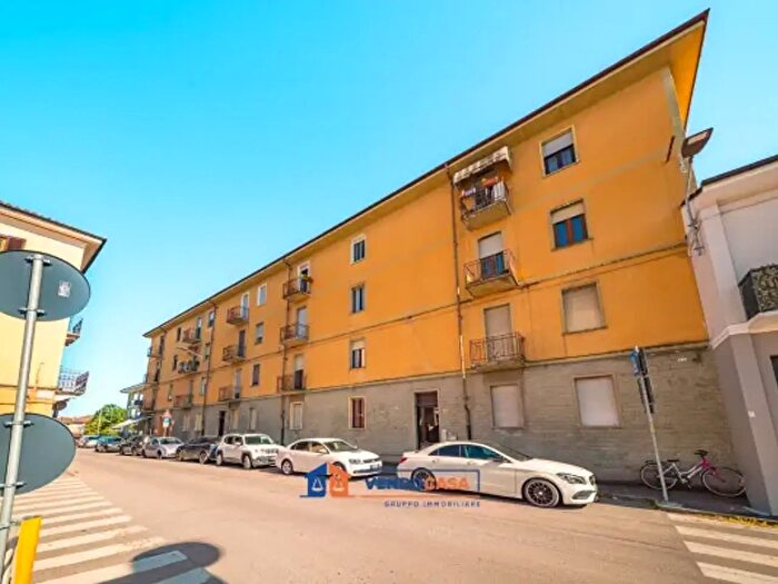 Appartamento trilocale in vendita in Via Ottavio Moreno, Savigliano
