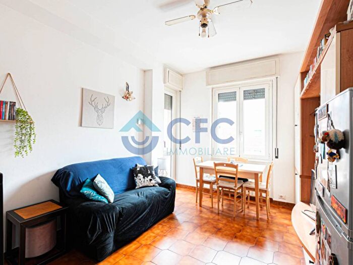 Appartamento bilocale in affitto in Via Sangro, Udine, Milano