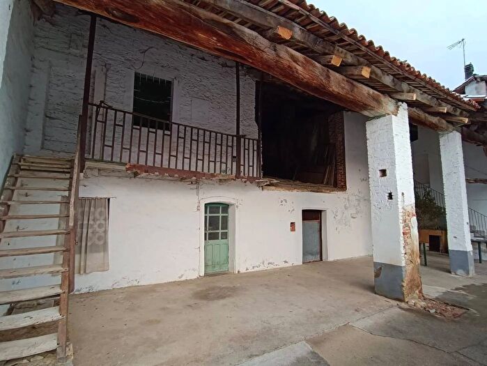 Casa con 6 locali in vendita in Case ZanBillòaimo Mondovi, Mondovi