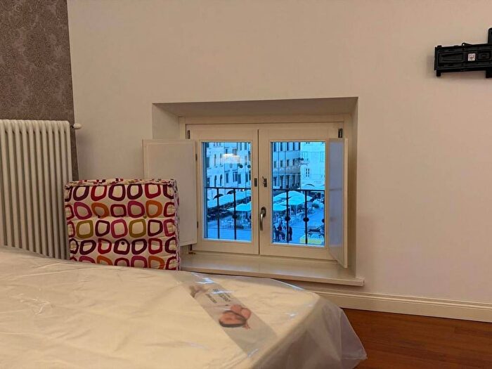 Appartamento monolocale in affitto in Centro Storico, Udine