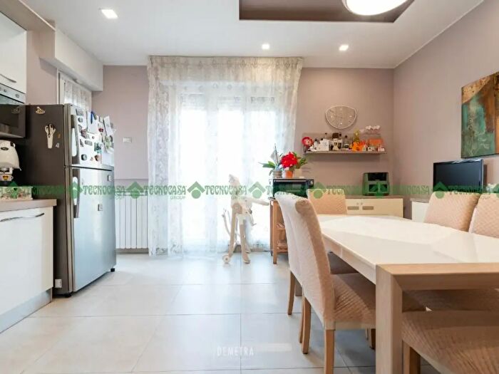 Appartamento trilocale in vendita in Via Circondaria Sud, Castelfranco Emilia