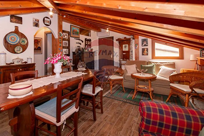 Appartamento trilocale in vendita in Via Salerno, San Giovanni La Punta