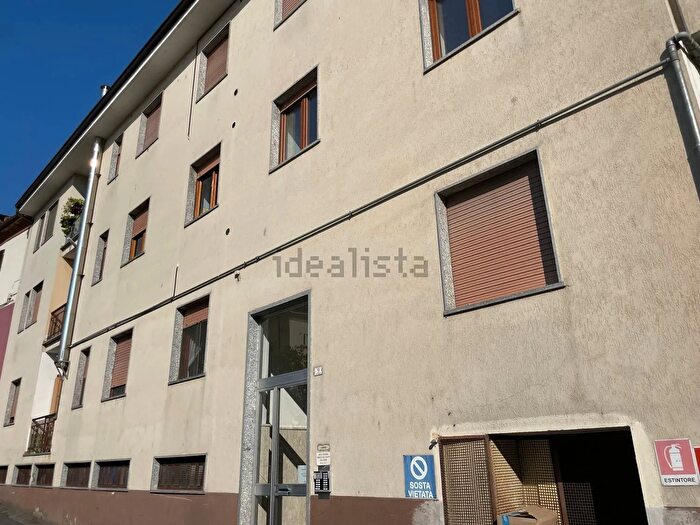 Appartamento quadrilocale in vendita in Santo Stefano Belbo