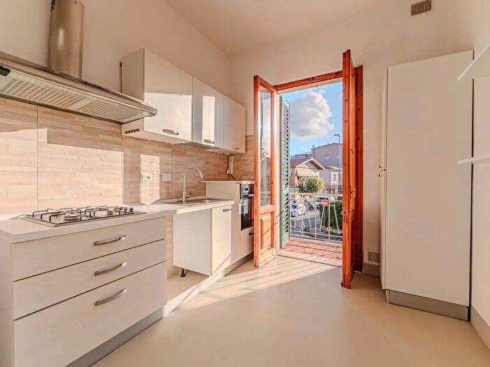 Casa trilocale in vendita in Quarrata