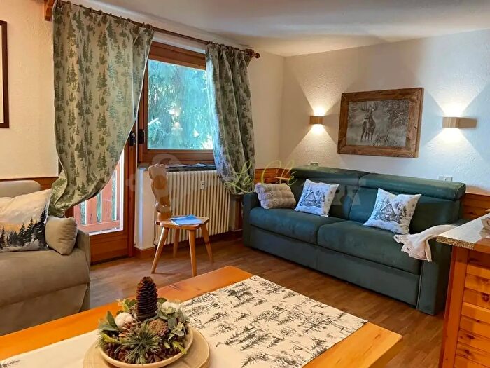 Appartamento bilocale in affitto in Route De Verrand, Pre Saint Didier