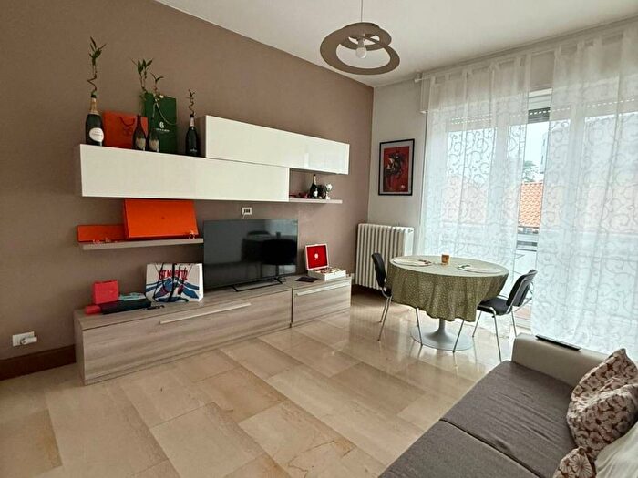 Appartamento bilocale in affitto in Via San Giuseppe, Saronno