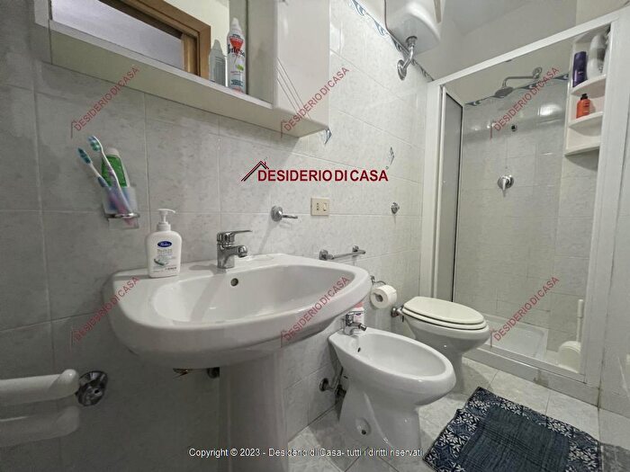 Appartamento trilocale in vendita in Cefalu