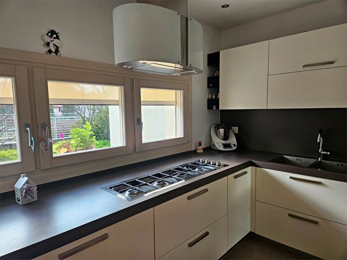 Case in Vendita e in Affitto - 3