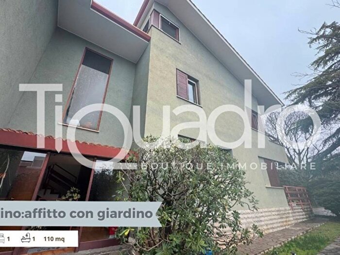 Appartamento bilocale in affitto in Duino, Duino Visogliano, DuinoAurisina