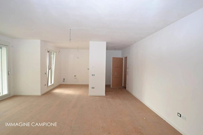 Appartamento quadrilocale in vendita in Abano Terme