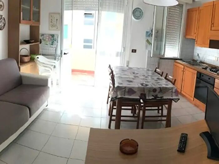 Appartamento quadrilocale in affitto in Camaiore