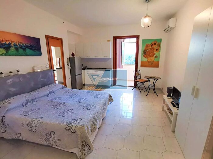 Casa bilocale in affitto in Noto