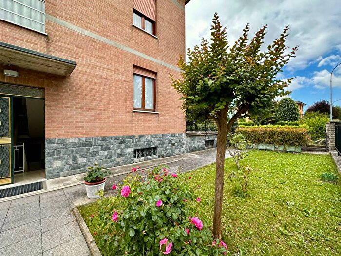 Appartamento quadrilocale in affitto in Basilicagoiano, Montechiarugolo