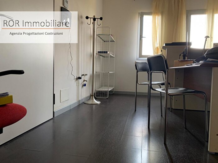 Appartamento trilocale in vendita in Viale Veneto, Saonara