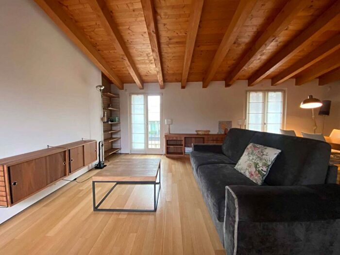 Appartamento bilocale in affitto in Via Broletto, Duomo, Milano