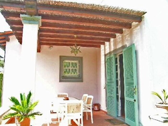 Casa con 5 locali in affitto in Via della Barbiera, Forte Dei Marmi