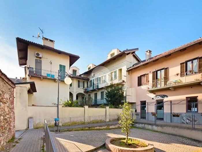 Appartamento monolocale in affitto in Vicolo Pugnante, Rivoli