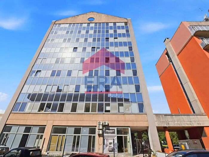 Appartamento bilocale in vendita in Via Muzio Attendolo Detto Sforza, Milano
