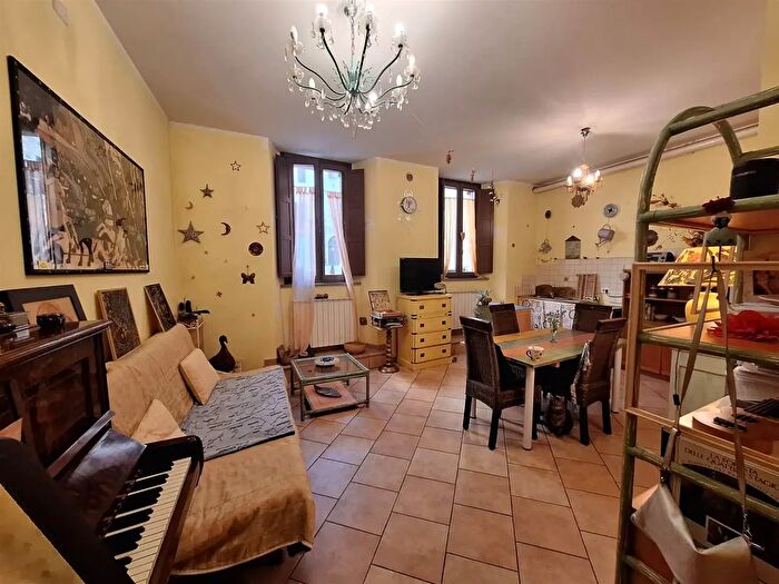 Appartamento quadrilocale in vendita in San Severino Marche