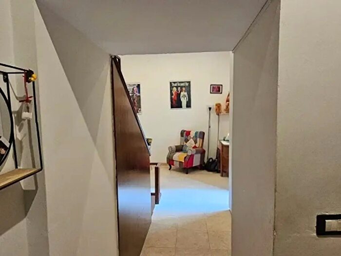 Appartamento monolocale in vendita in Discesa Lacco, Napoli