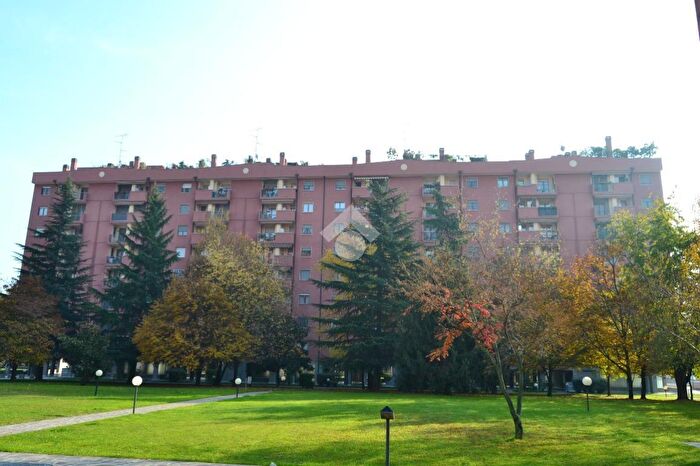 Appartamento bilocale in vendita in Via Monte Penice, Rozzano