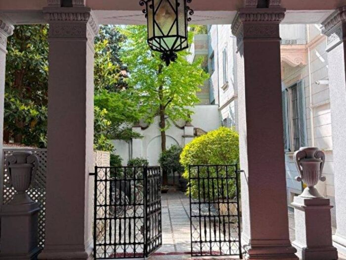 Appartamento bilocale in affitto in Via George Washington, Washington, Milano