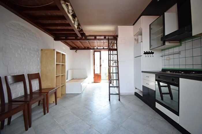 Appartamento monolocale in vendita in Via Dorderio, Brugherio