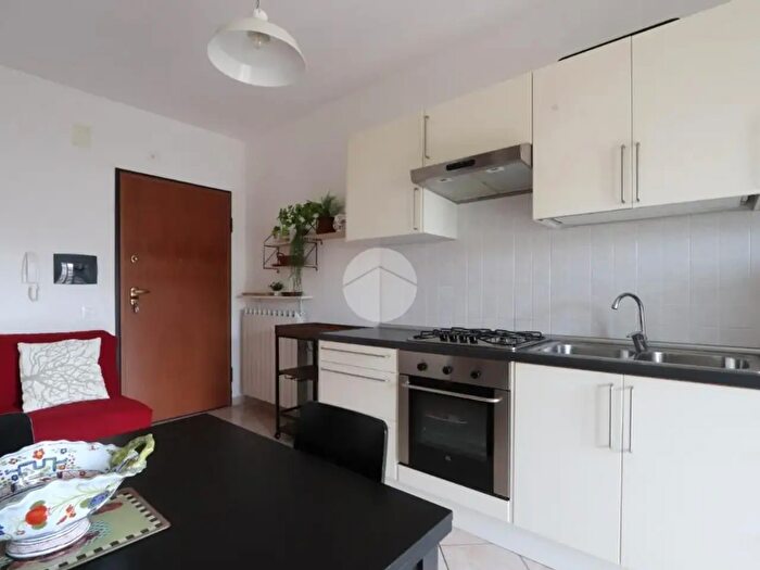 Appartamento trilocale in vendita in Via Peschiera, Alba Adriatica