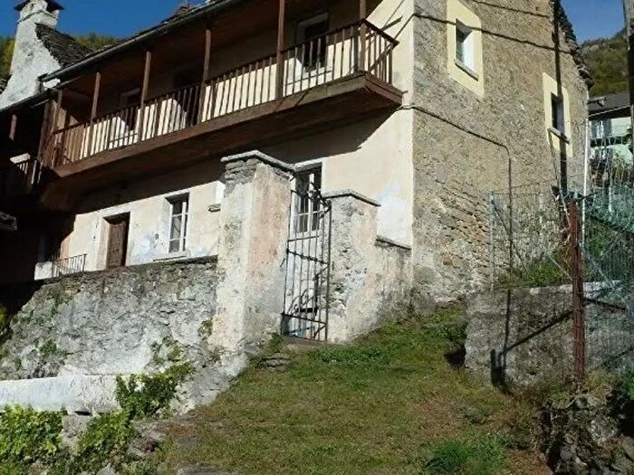 Casa con 5 locali in vendita in Via Laudato, Crevoladossola