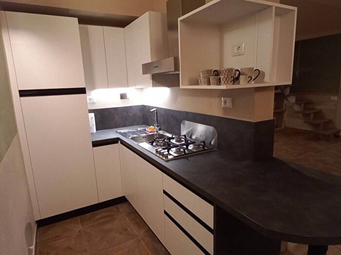 Appartamento bilocale in affitto in Via Ghibellina, Sant'Ambrogio, Firenze
