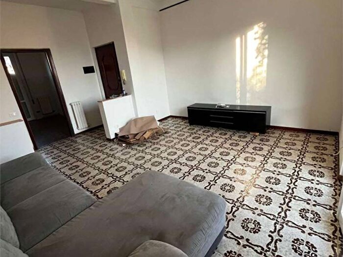 Appartamento quadrilocale in affitto in Bradia Nave San Michele, Sarzana