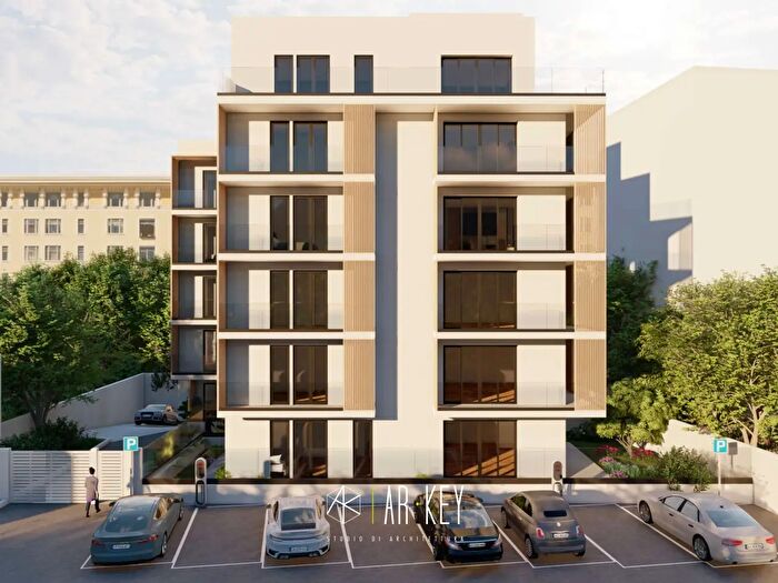 Appartamento quadrilocale in vendita in Palermo