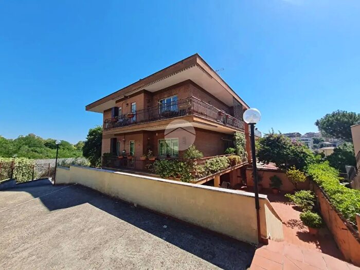 Appartamento monolocale in vendita in Via Paolo Emilio Castagnola, Roma