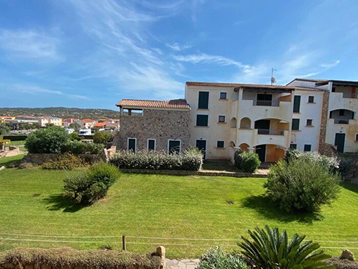 Appartamento bilocale in affitto in Strada Provinciale Santa TeresaCastelsardo, Santa Teresa Gallura