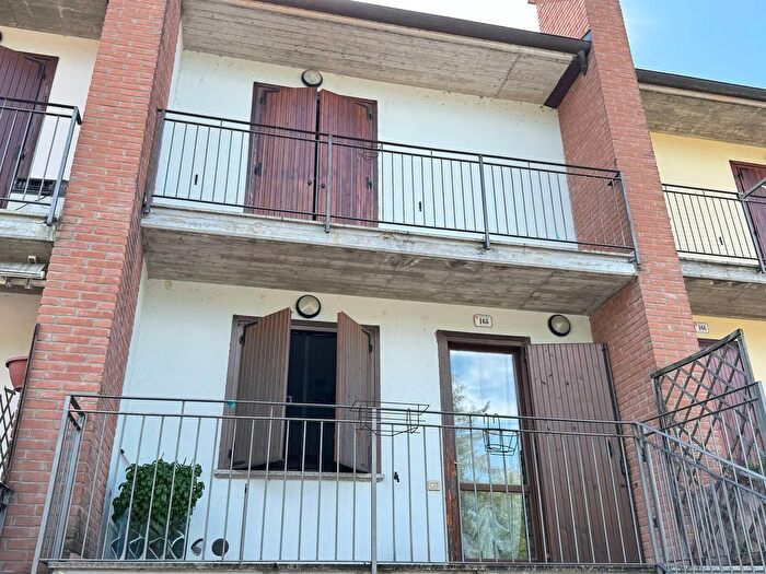 Casa quadrilocale in vendita in Fornovo Di Taro