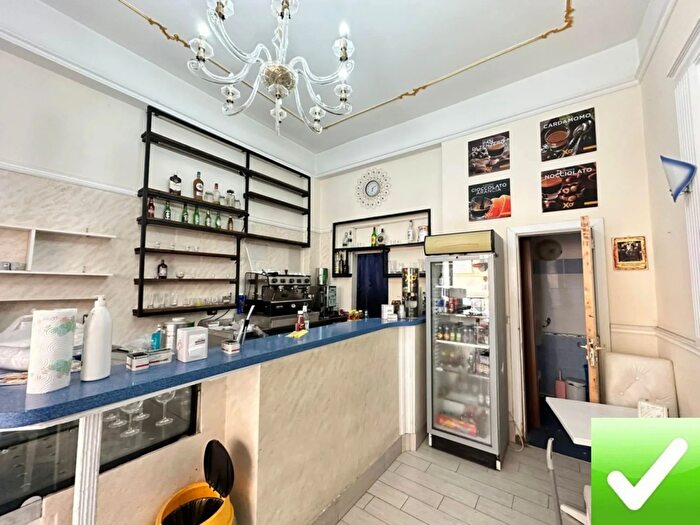 Casa monolocale in vendita in Reggio Calabria