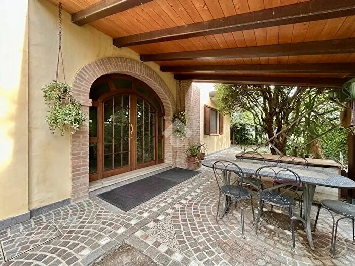 Casa con 5 locali in vendita in Via Veneto, Albignasego