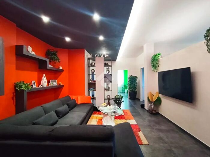 Appartamento quadrilocale in vendita in Corso Laghi, Avigliana