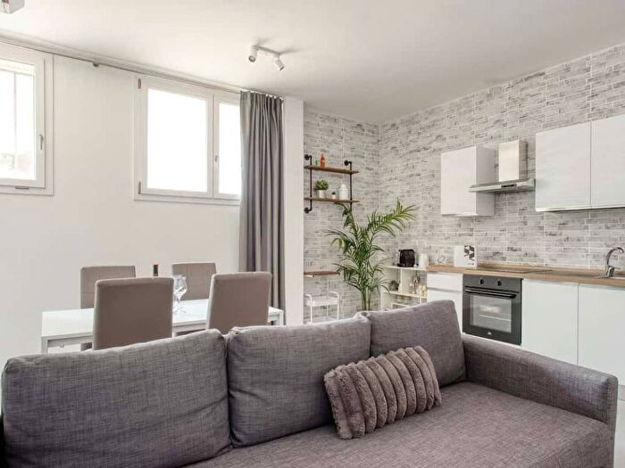 Appartamento bilocale in affitto in Via Giuseppe Sercognani, Bovisa, Milano