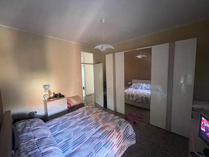 Appartamento trilocale in vendita in Via Cassino, Reggio di Calabria