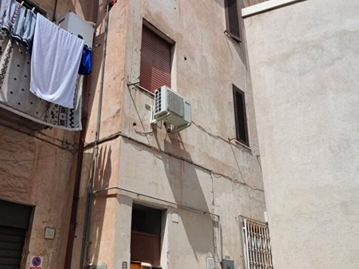 Appartamento monolocale in affitto in Via Clemente Cardinali, Centro Storico, Velletri