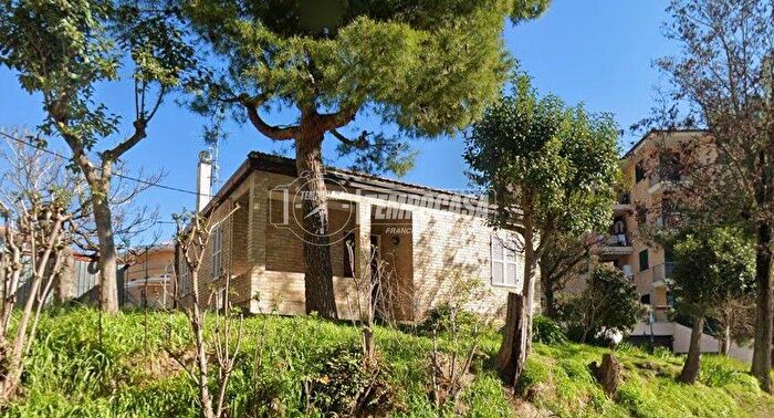 Casa in vendita in Via Angeli, SantElpidio A Mare