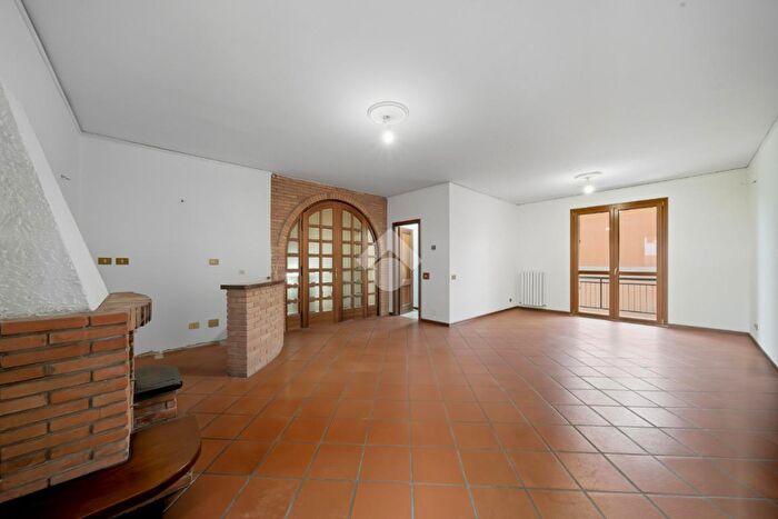 Casa con 6 locali in vendita in Via Bastiglia, Soliera