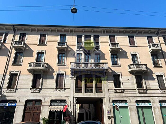 Appartamento quadrilocale in affitto in Via Dante, SantAmbrogio, Cremona