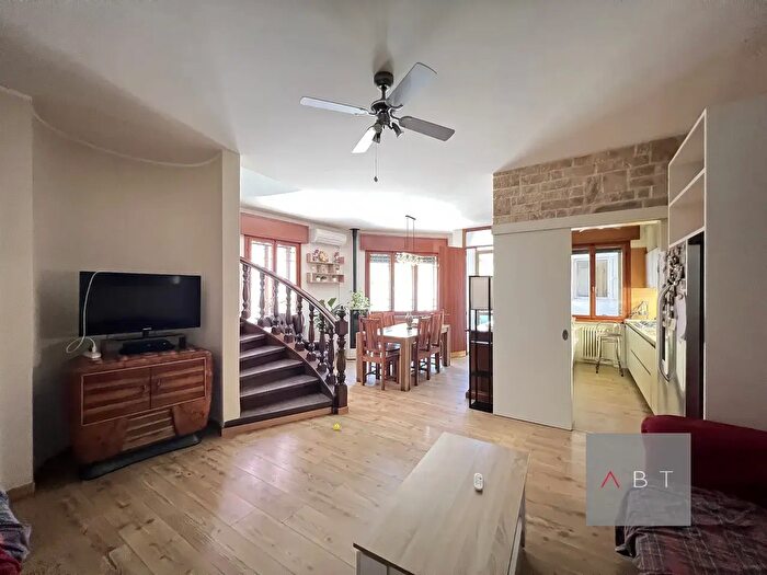 Appartamento con 5 locali in vendita in San Martino Di Lupari